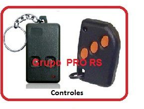 Controle