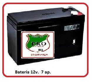 Bateria 12V 7A