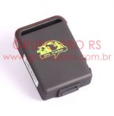 1 - GPS Tracker