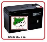 Bateria 12V 7A